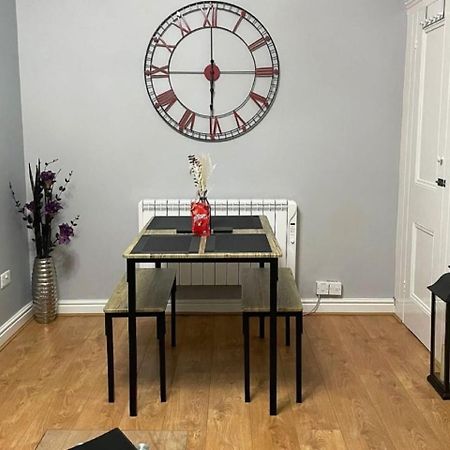 Orlando Llandundo Apartment Llandudno Zewnętrze zdjęcie